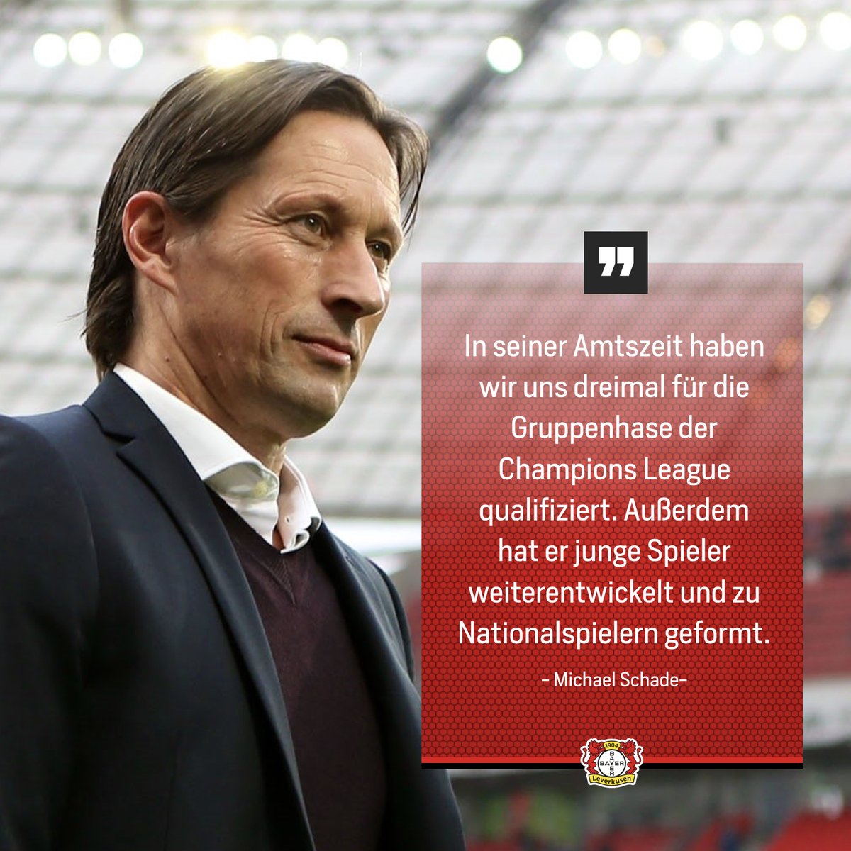 开云体育官网中超赛程吃紧，勒沃库森赛前完成体检，气氛紧张，细节决定成败的简单介绍