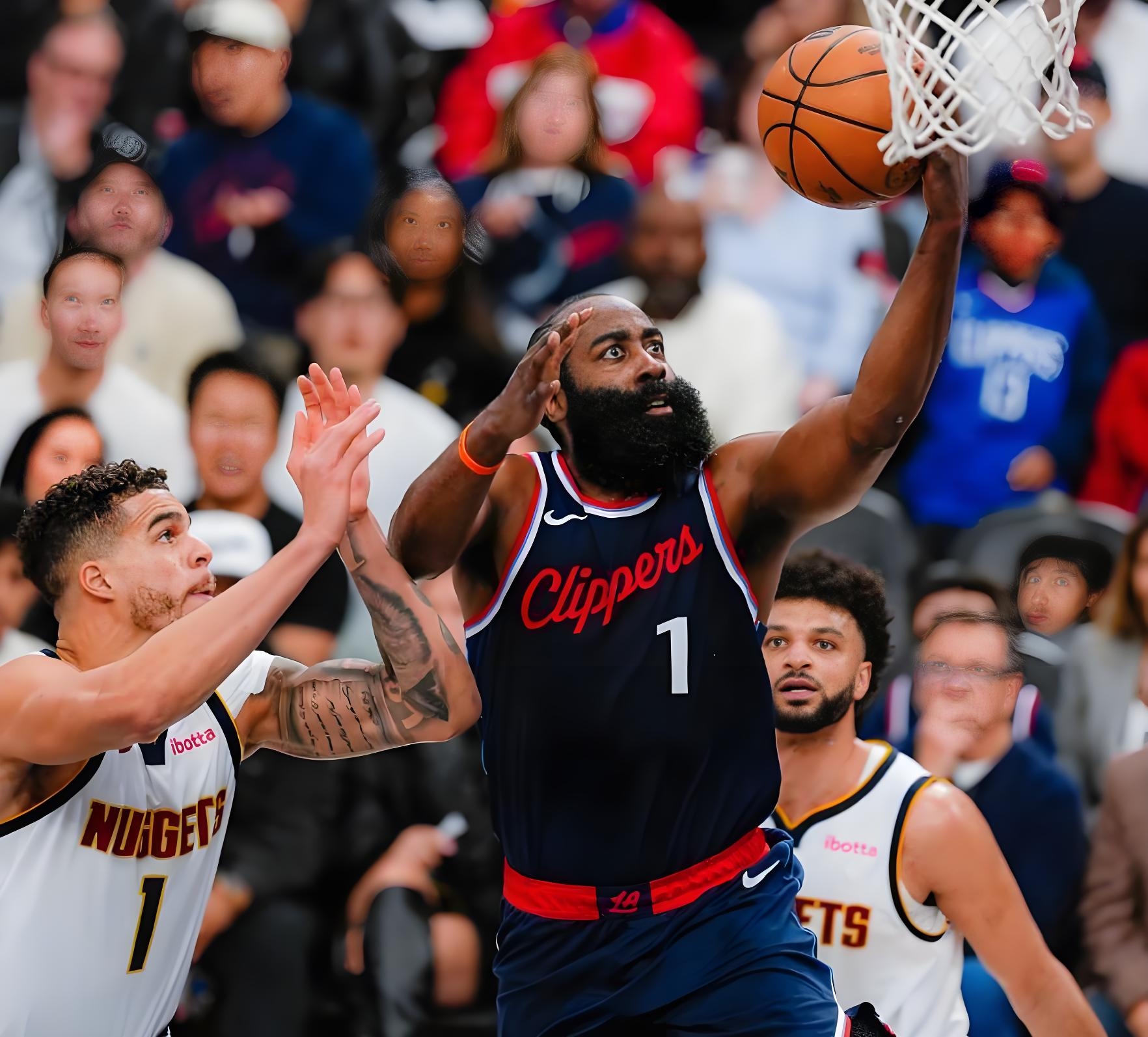 开云体育官网包含冲刺阶段费城76人强势反弹：NBA常规赛节点到来，引发热议，球队文化再被提及的词条