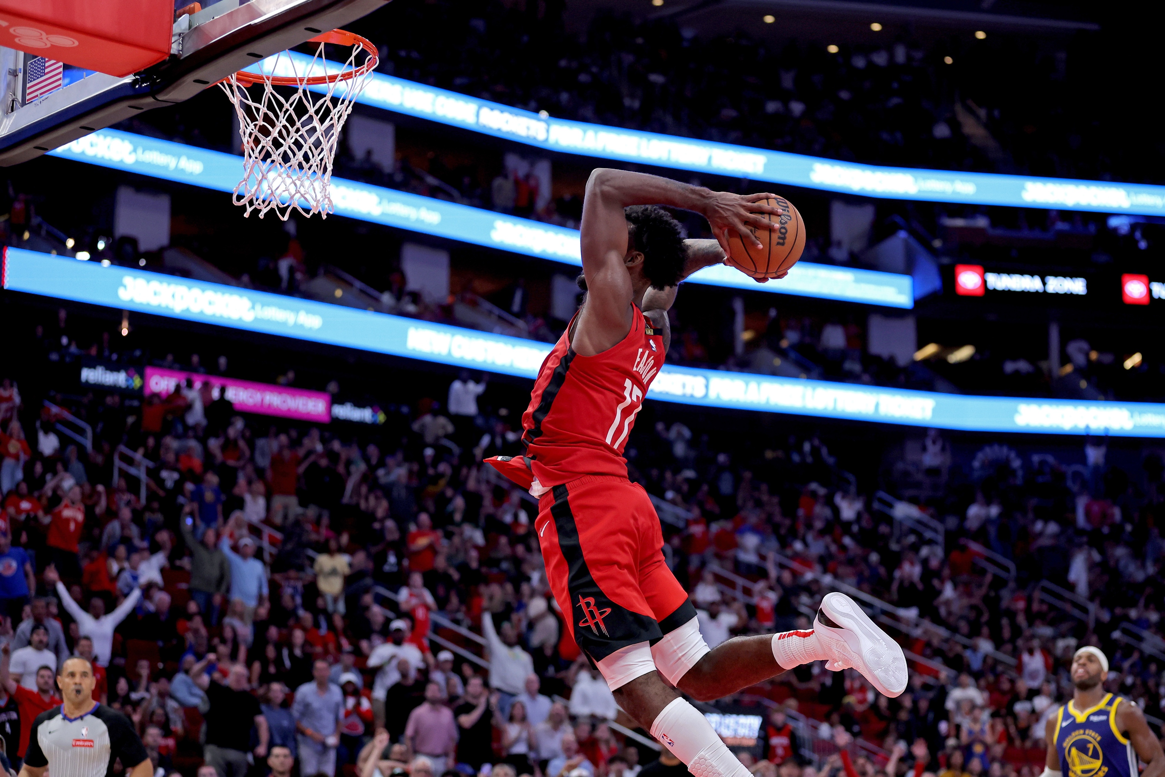 开云体育app关于休斯敦火箭赛前远射贴柱；志在欧联名次提升；震撼外界；控场能力受关注的信息