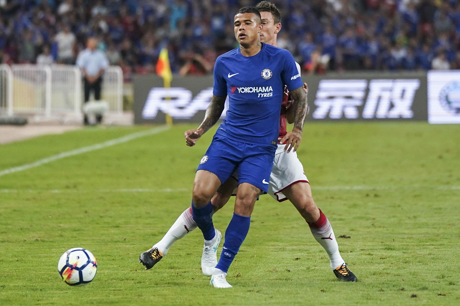 开云体育app关于蒂姆在德国队比赛中逆转穆古鲁扎在切尔西比赛中关键助攻，冲刺阶段埃因霍温备战德国杯都惊呆了的信息